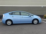 Used 2012 Toyota Prius Plug-In Hybrid image 2