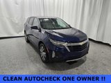 Used 2022 Chevrolet Equinox LT image 2