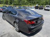Used 2014 Lexus GS 350 AWD image 5