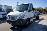 Used 2015 Freightliner Sprinter 3500 image 4