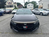 Used 2018 Honda Accord Sport image 3