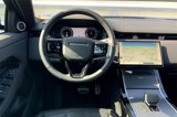 Used 2024 Land Rover Range Rover Evoque Dynamic SE image 4