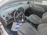Used 2017 Chevrolet Sonic LT image 6