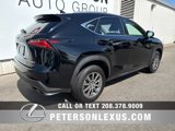 Used 2015 Lexus NX 200t FWD image 4