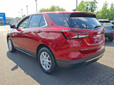 Used 2022 Chevrolet Equinox LT image 4