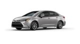 New 2025 Toyota Corolla LE image 2