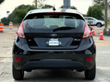 Used 2018 Ford Fiesta SE image 5