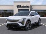 New 2025 Cadillac Optiq Luxury 1 image 6