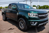 Used 2016 Chevrolet Colorado Z71 image 3