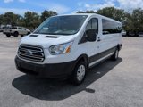 Certified 2019 Ford Transit 350 XLT image 6
