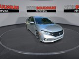 Used 2020 Honda Civic Sport image 3