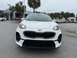 Used 2020 Kia Sportage LX image 5