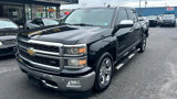 Used 2014 Chevrolet Silverado 1500 LTZ w/ LTZ Plus Package image 3