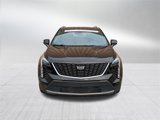 Certified 2022 Cadillac XT4 Premium Luxury w/ Enhanced Visibility Package image 2