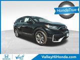 Certified 2020 Honda CR-V EX image 1