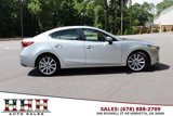 Used 2017 MAZDA MAZDA3 Touring image 4