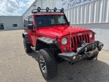 Used 2018 Jeep Wrangler Sport image 2