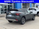 New 2025 Chevrolet Trax LT w/ Driver Confidence Package image 3
