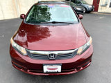 Used 2012 Honda Civic EX image 6