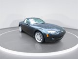 Used 2008 MAZDA MX-5 Miata Grand Touring image 2