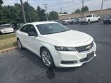 Used 2015 Chevrolet Impala LS image 3
