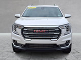 Certified 2022 GMC Terrain SLT w/ LPO, Floor Liner Package image 3