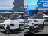New 2025 Chevrolet TrailBlazer RS w/ Convenience Package image 2