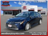 Certified 2022 Toyota Corolla LE image 5