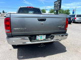 Used 2006 Dodge Ram 2500 Truck SLT w/ Quad Cab Big Horn Value Group image 4