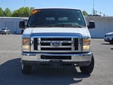 Used 2010 Ford E-350 and Econoline 350 XLT image 2