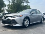 Used 2019 Toyota Camry LE image 3