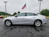 Used 2020 Chevrolet Malibu LT image 2