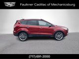 Used 2016 Ford Escape SE w/ SE Chrome Package image 3