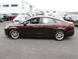 Used 2019 Ford Fusion SE image 6