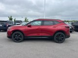 Used 2022 Chevrolet Blazer RS w/ Enhanced Convenience Package image 3