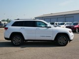 Used 2022 Jeep Grand Cherokee Limited image 2