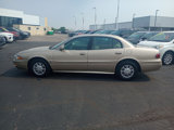 Used 2005 Buick Le Sabre Custom image 4