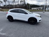 Used 2021 Honda HR-V Sport image 2