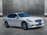 Used 2010 INFINITI G37 x w/ Premium Pkg image 3