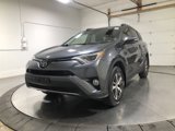 Used 2018 Toyota RAV4 XLE image 3