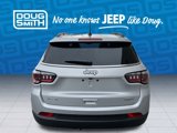 New 2025 Jeep Compass Latitude image 5