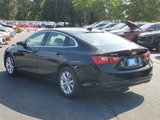 Used 2023 Chevrolet Malibu LT w/ Driver Confidence Package image 4
