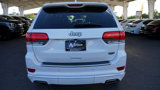Used 2020 Jeep Grand Cherokee Summit w/ Platinum Series Group image 4
