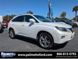 Used 2015 Lexus RX 350 FWD image 2