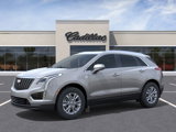 New 2025 Cadillac XT5 Luxury w/ LPO, Floor Liner Package image 2