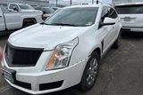 Used 2014 Cadillac SRX Luxury image 4
