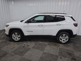 Used 2022 Jeep Compass Latitude w/ Convenience Group image 5