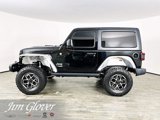 Used 2019 Jeep Wrangler Sport S image 5
