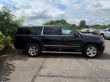 Used 2016 Chevrolet Suburban LT w/ LT Signature Package image 2