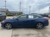 Used 2022 Nissan Altima 2.0 SR image 4